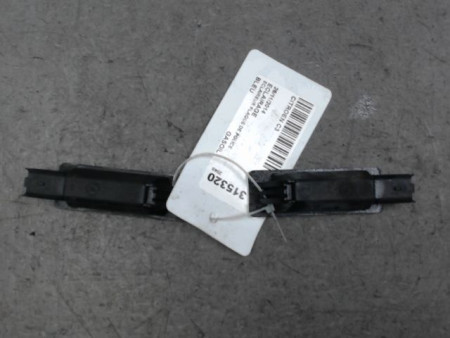 ECLAIREUR PLAQUE DE POLICE CITROEN C3