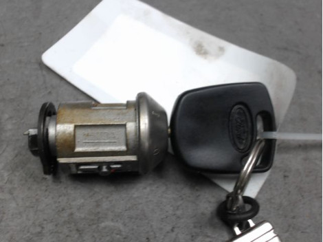 ANTIVOL DE DIRECTION FORD FIESTA 99-2002