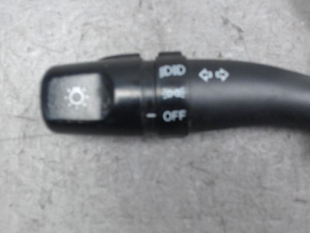 COMMANDE CLIGNOTANT HYUNDAI TUCSON