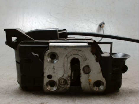 SYSTEME CONDAMNATION AVANT GAUCHE RENAULT MODUS 2004-2007