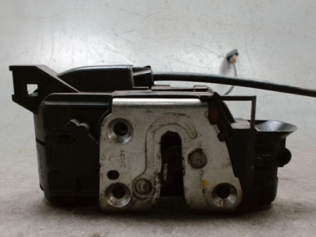 SYSTEME CONDAMNATION AVANT GAUCHE RENAULT MODUS 2004-2007