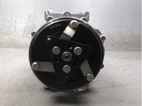 COMPRESSEUR AIR CONDITIONNE PEUGEOT 3008 2009-
