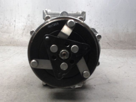 COMPRESSEUR AIR CONDITIONNE PEUGEOT 3008 2009-