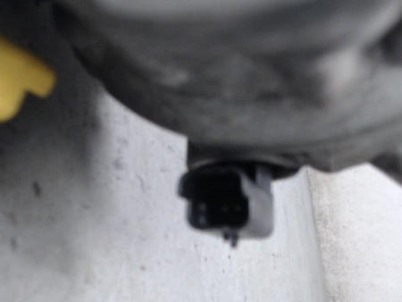 COMPRESSEUR AIR CONDITIONNE PEUGEOT 3008 2009-