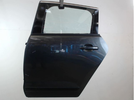 PORTE ARRIERE GAUCHE PEUGEOT 3008 2009-