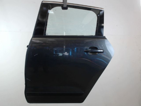 PORTE ARRIERE GAUCHE PEUGEOT 3008 2009-