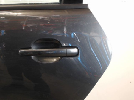 PORTE ARRIERE GAUCHE PEUGEOT 3008 2009-
