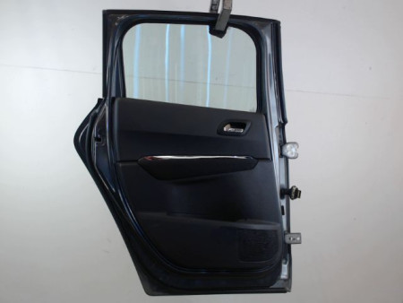 PORTE ARRIERE GAUCHE PEUGEOT 3008 2009-