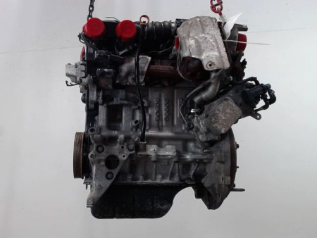 MOTEUR DIESEL CITROEN BERLINGO 1.6 HDi / BlueHDi 75