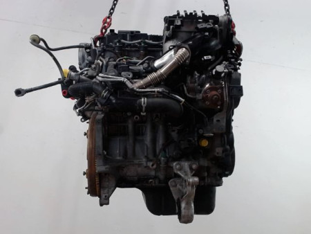 MOTEUR DIESEL CITROEN BERLINGO 1.6 HDi / BlueHDi 75