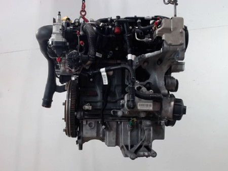 MOTEUR DIESEL ALFA ROMEO GIULIETTA 1.6 JTDM 
