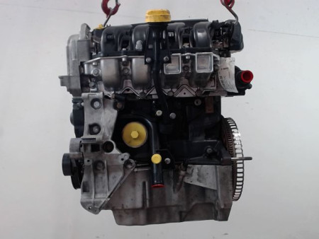 MOTEUR ESSENCE RENAULT MODUS 2004-2007 1.6 