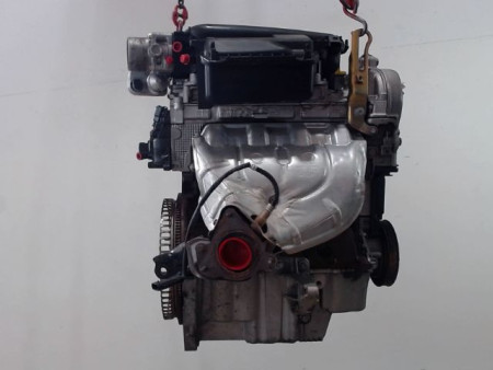 MOTEUR ESSENCE RENAULT MODUS 2004-2007 1.6 