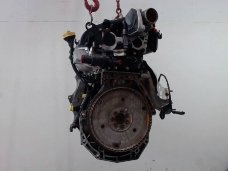 MOTEUR ESSENCE RENAULT MODUS 2004-2007 1.6 