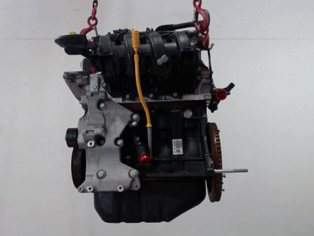 MOTEUR ESSENCE RENAULT TWINGO 1.2 16V 