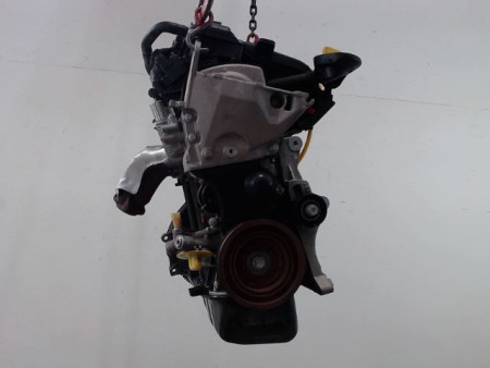 MOTEUR ESSENCE RENAULT TWINGO 1.2 16V 