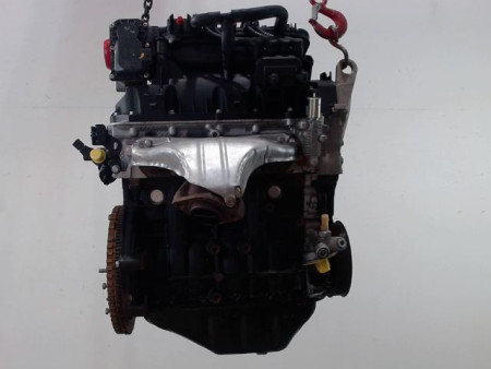 MOTEUR ESSENCE RENAULT TWINGO 1.2 16V 