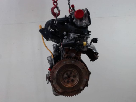 MOTEUR ESSENCE RENAULT TWINGO 1.2 16V 