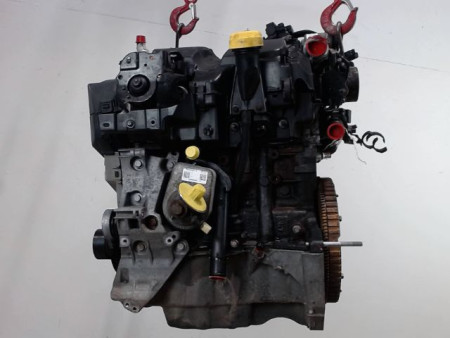 MOTEUR DIESEL RENAULT KANGOO 1.5 dCi 90 