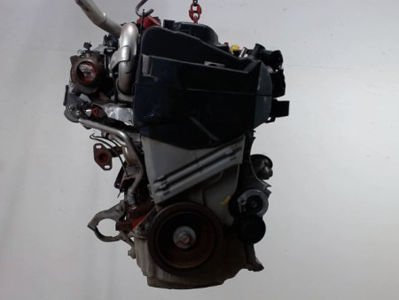 MOTEUR DIESEL RENAULT KANGOO 1.5 dCi 90 