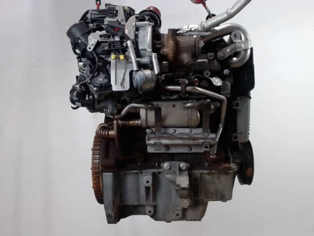 MOTEUR DIESEL RENAULT KANGOO 1.5 dCi 90 