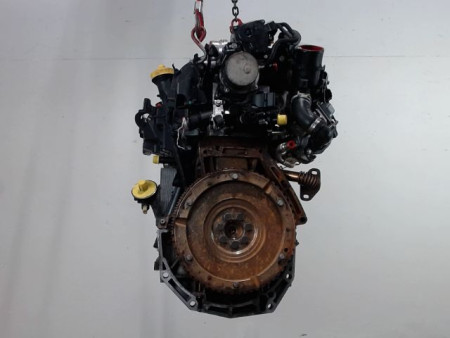 MOTEUR DIESEL RENAULT KANGOO 1.5 dCi 90 