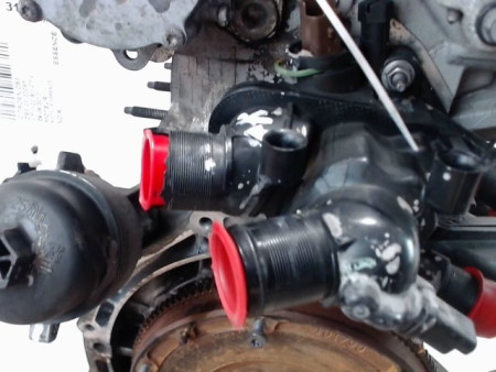MOTEUR ESSENCE CITROEN DS3 2009- 1.6 VTi 120