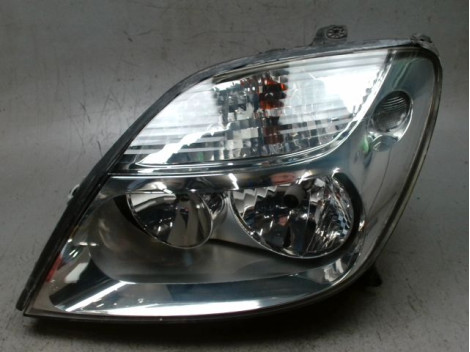 PHARE GAUCHE RENAULT MEGANE
