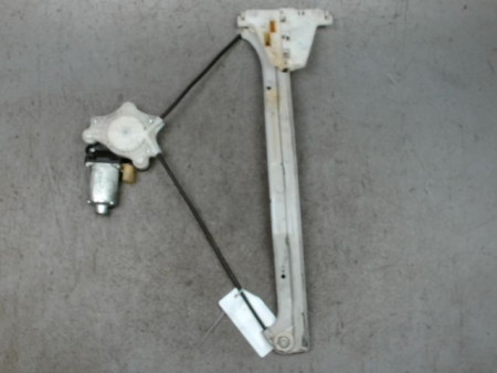 MECANISME+MOTEUR LEVE-GLACE AVANT GAUCHE VOLKSWAGEN FOX