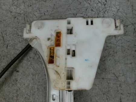 MECANISME+MOTEUR LEVE-GLACE AVANT GAUCHE VOLKSWAGEN FOX
