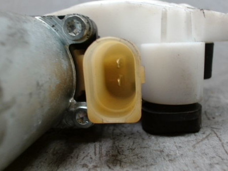 MECANISME+MOTEUR LEVE-GLACE AVANT GAUCHE VOLKSWAGEN FOX