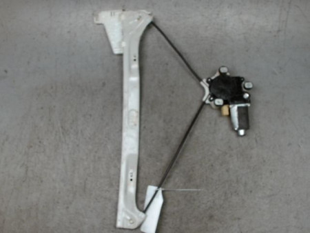 MECANISME+MOTEUR LEVE-GLACE AVANT GAUCHE VOLKSWAGEN FOX