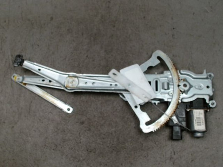 MECANISME+MOTEUR LEVE-GLACE AVANT DROIT OPEL CORSA 03-06