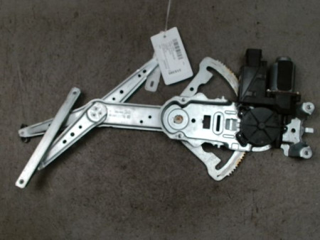 MECANISME+MOTEUR LEVE-GLACE AVANT DROIT OPEL CORSA 03-06