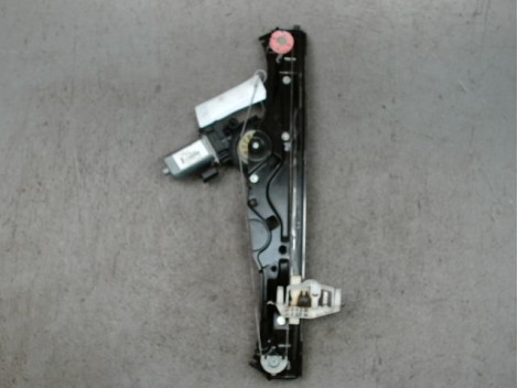 MECANISME+MOTEUR LEVE-GLACE AVANT GAUCHE FORD KA 2008-