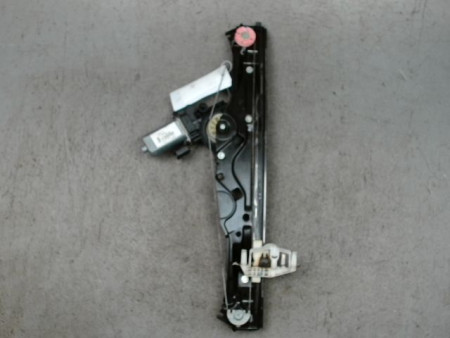 MECANISME+MOTEUR LEVE-GLACE AVANT GAUCHE FORD KA 2008-