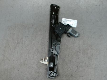 MECANISME+MOTEUR LEVE-GLACE AVANT GAUCHE FORD KA 2008-