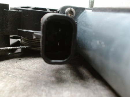 MECANISME+MOTEUR LEVE-GLACE AVANT GAUCHE FORD KA 2008-