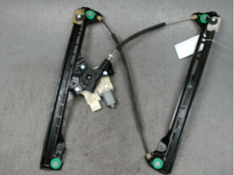 MECANISME+MOTEUR LEVE-GLACE AVANT GAUCHE CITROEN C4 PICASSO