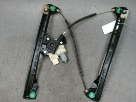MECANISME+MOTEUR LEVE-GLACE AVANT GAUCHE CITROEN C4 PICASSO