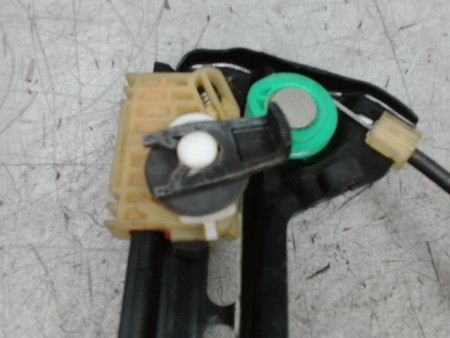 MECANISME+MOTEUR LEVE-GLACE AVANT GAUCHE CITROEN C4 PICASSO