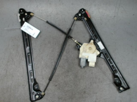 MECANISME+MOTEUR LEVE-GLACE AVANT GAUCHE CITROEN C4 PICASSO