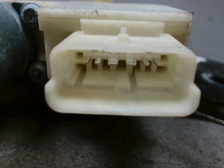 MECANISME+MOTEUR LEVE-GLACE AVANT GAUCHE CITROEN C4 PICASSO