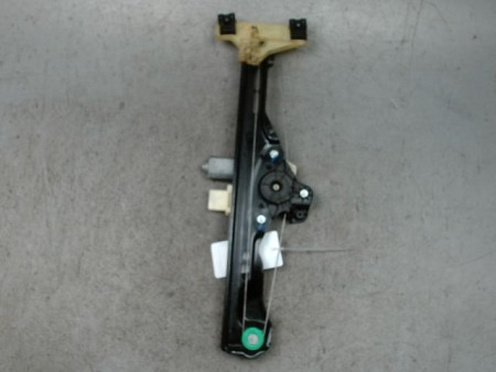 MECANISME+MOTEUR LEVE-GLACE ARRIERE DROIT CITROEN C4 PICASSO