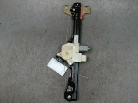 MECANISME+MOTEUR LEVE-GLACE ARRIERE DROIT CITROEN C4 PICASSO