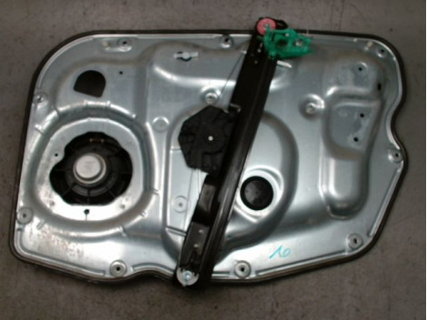 MECANISME+MOTEUR LEVE-GLACE AVANT GAUCHE ALFA ROMEO GIULIETTA