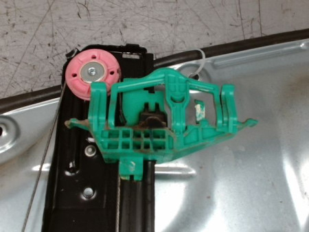 MECANISME+MOTEUR LEVE-GLACE AVANT GAUCHE ALFA ROMEO GIULIETTA