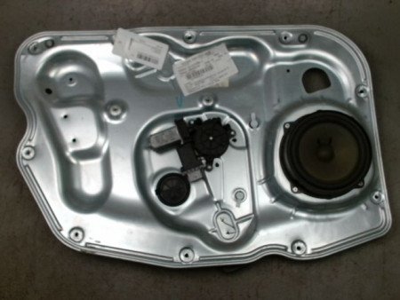 MECANISME+MOTEUR LEVE-GLACE AVANT GAUCHE ALFA ROMEO GIULIETTA