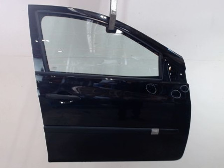 PORTE AVANT DROIT RENAULT CLIO III 2009-