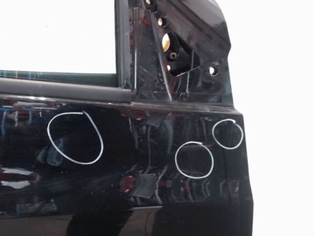 PORTE AVANT DROIT RENAULT CLIO III 2009-
